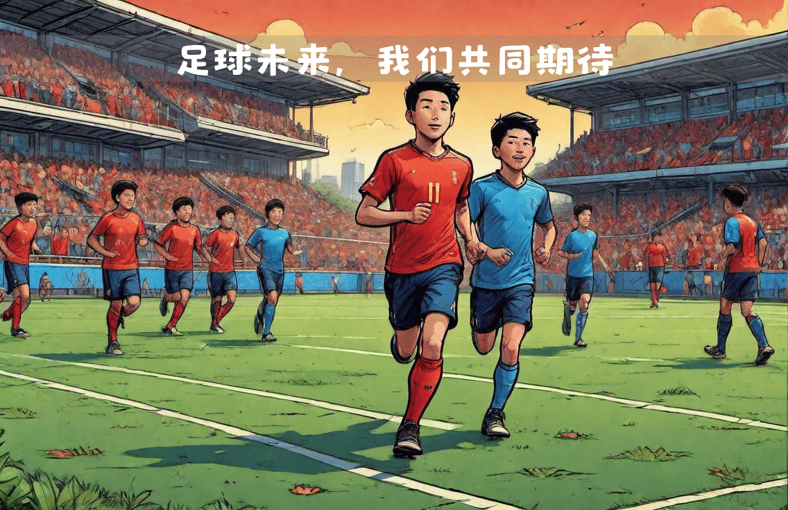 乐鱼体育平台官网-AI智能分析助力青训，培养未来足球精英