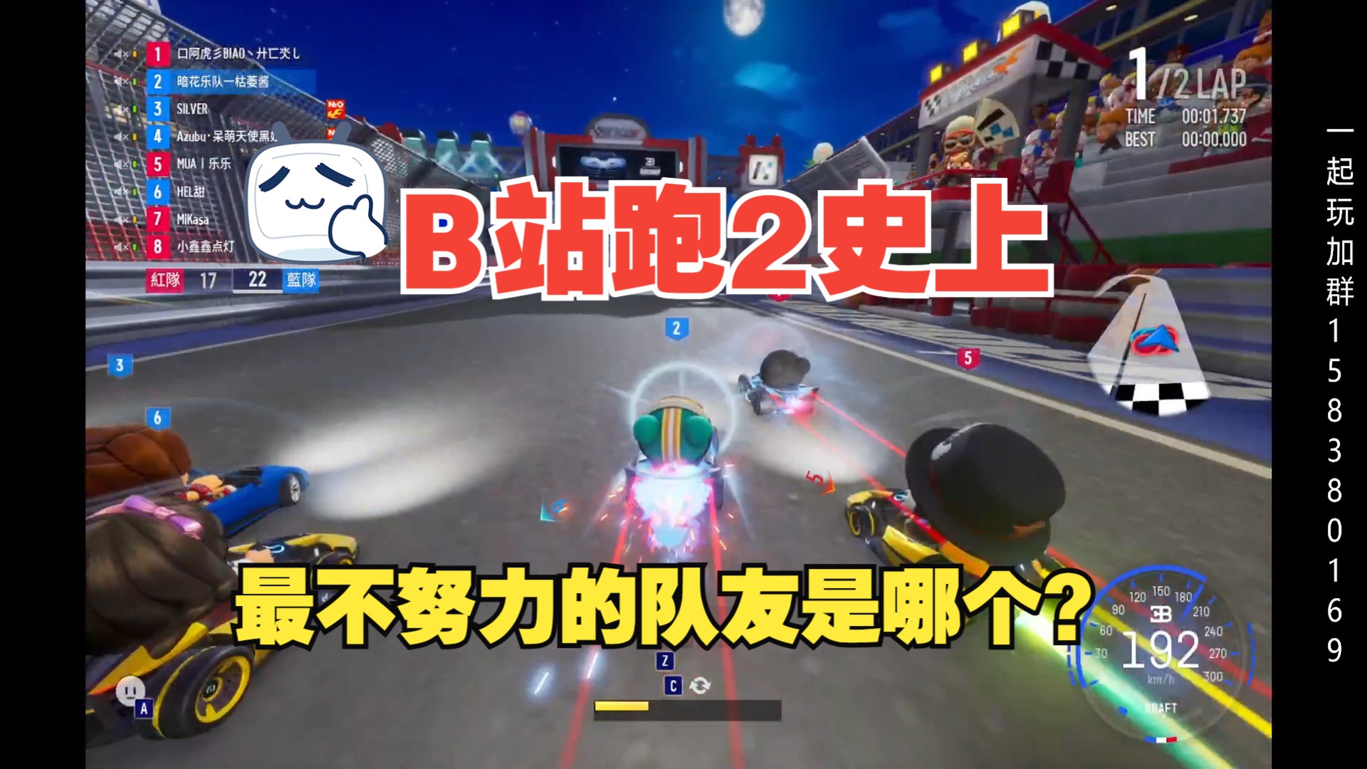 乐鱼体育(中国)官方网站-跑跑卡丁车王者争霸赛，速度与激情激情碰撞的简单介绍