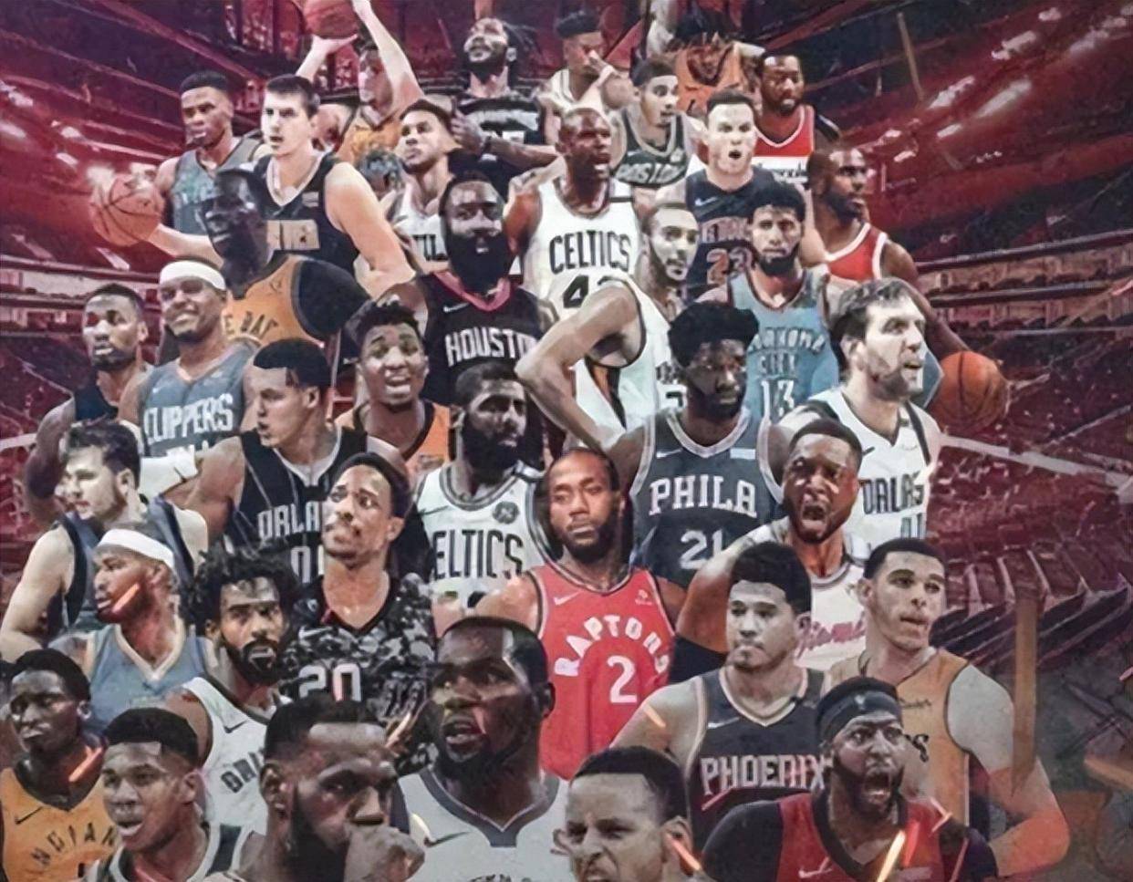 LEYU乐鱼体育官方网站-联盟历程：NBA从起步到巅峰的传奇历史的简单介绍