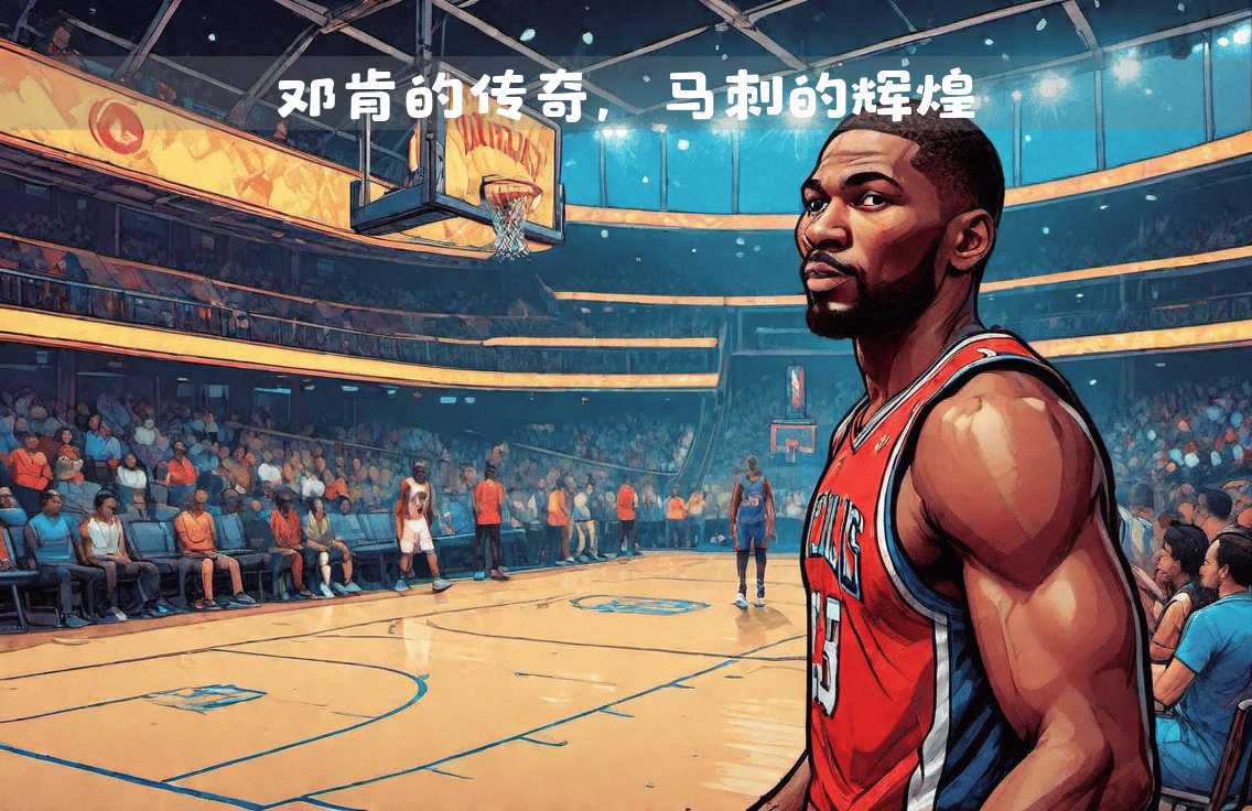 联盟历程：NBA从起步到巅峰的传奇历史的简单介绍