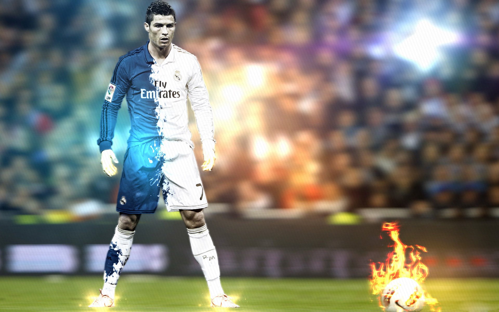 中国足球技术水平不断提高，比赛竞技性增强，中国足球如何才能提高