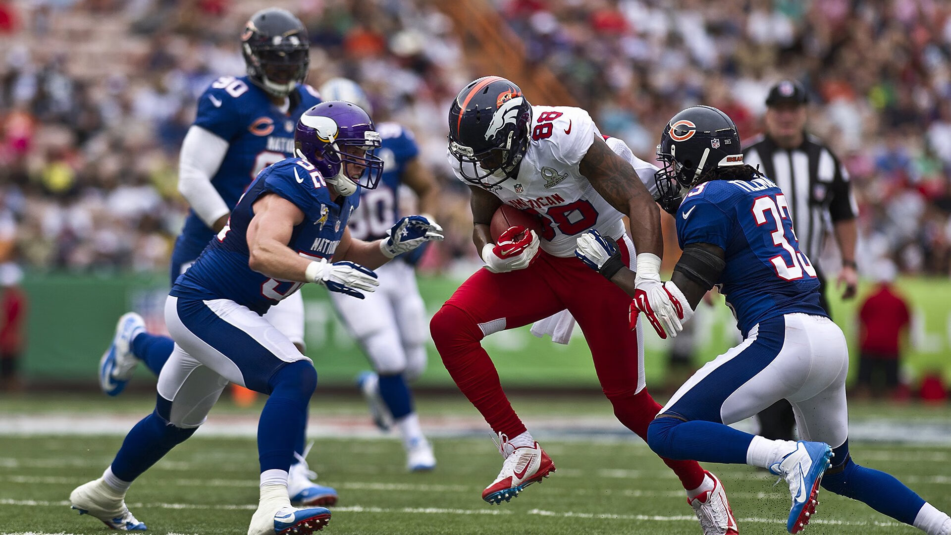 赛场上的“绝佳配合”，欧冠中的团队协作艺术，欧冠战队